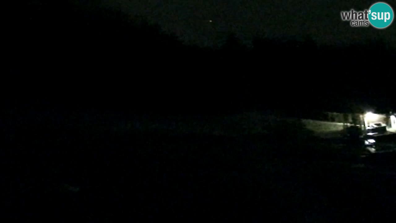 Webcam Pohorje Trikotna Jasa | Poštela