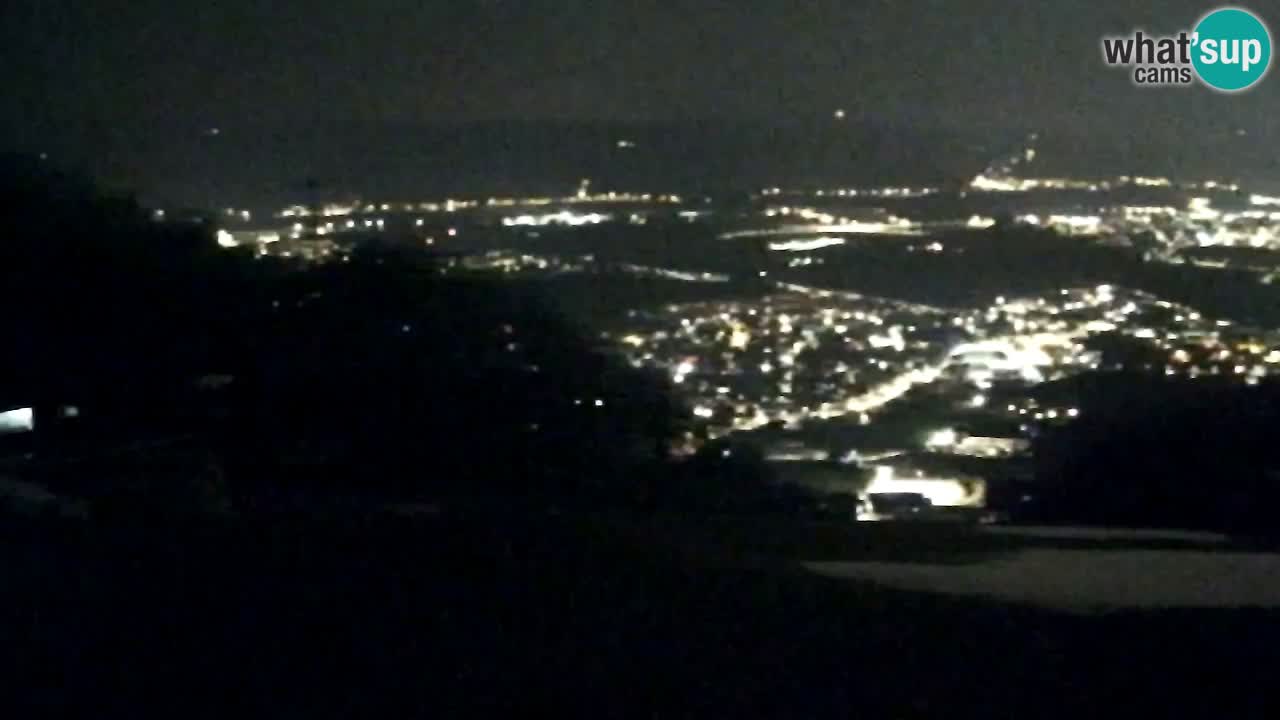 Webcam Pohorje Trikotna Jasa | Poštela