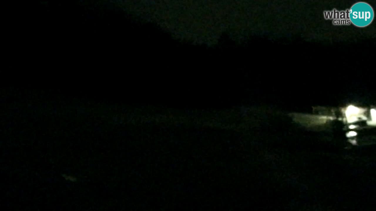 Web kamera Pohorje Trikotna Jasa | Poštela