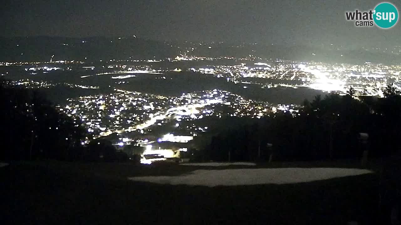 Webcam Pohorje Trikotna Jasa | Poštela