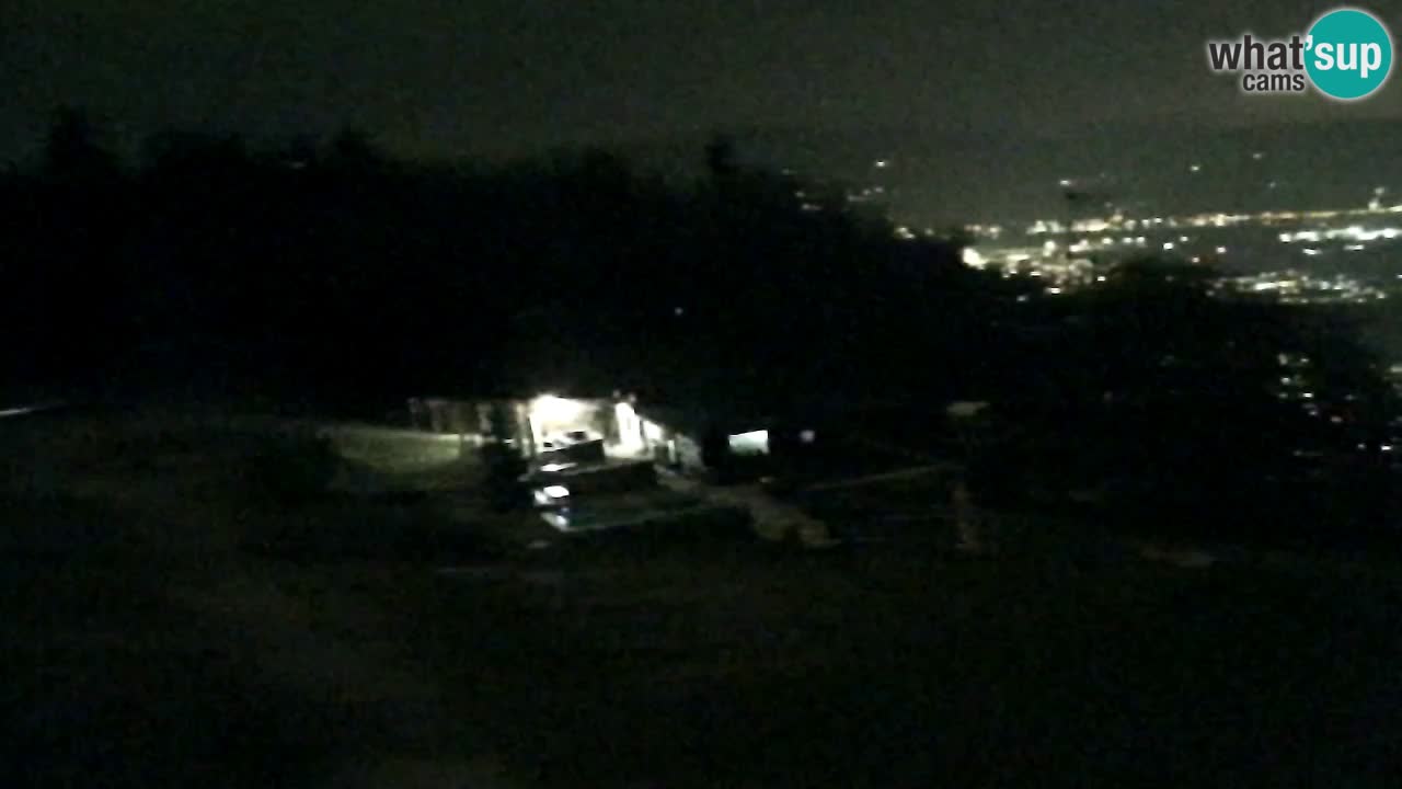 Webcam Pohorje Trikotna Jasa | Poštela