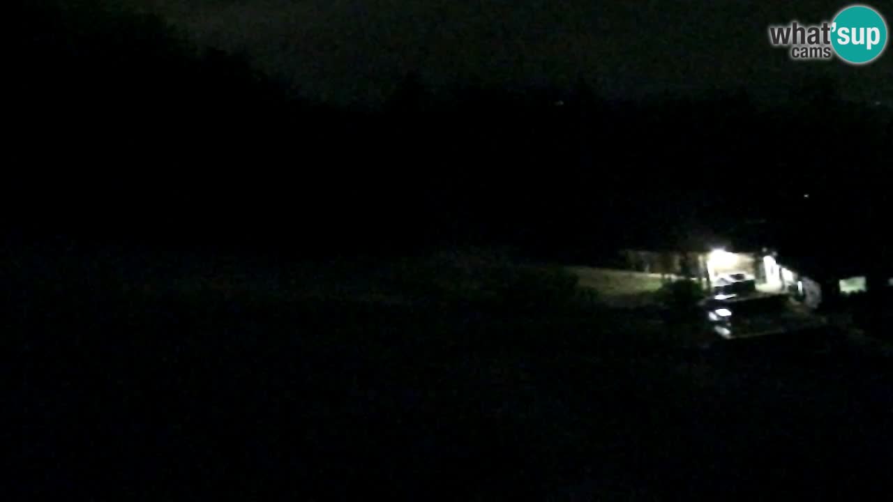 Webcam Pohorje Trikotna Jasa | Poštela