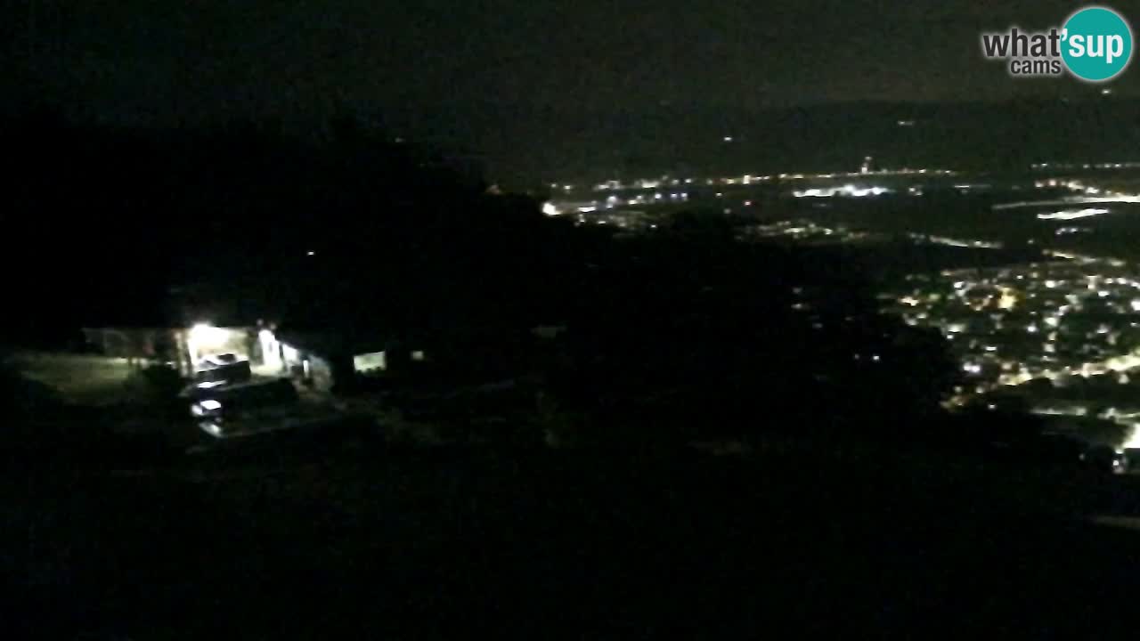 Spletna Kamera Pohorje Trikotna Jasa | Poštela