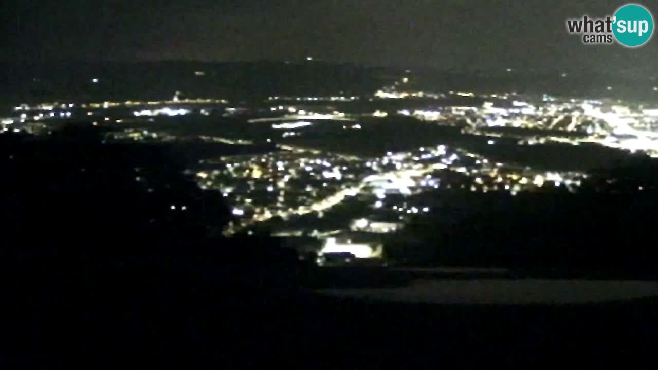 Webcam Pohorje Trikotna Jasa | Poštela