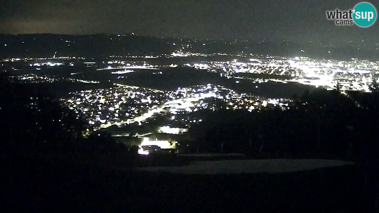 Webcam Pohorje Trikotna Jasa | Poštela