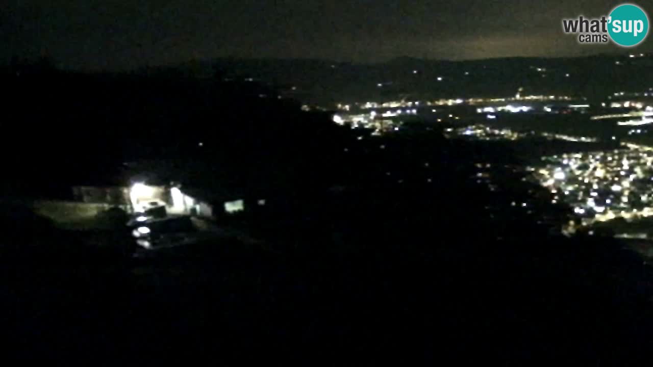 Webcam Pohorje Trikotna Jasa | Poštela