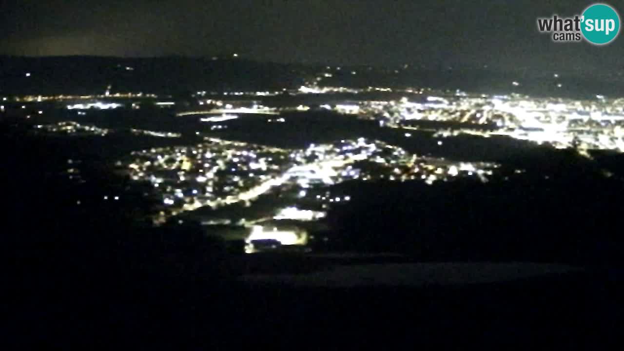 Webcam Pohorje Trikotna Jasa | Poštela