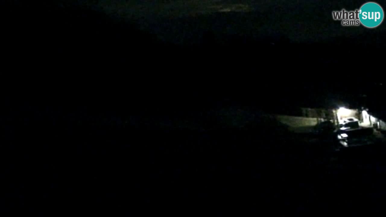 Webcam Pohorje Trikotna Jasa | Poštela