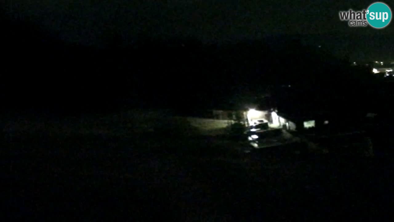 Webcam Pohorje Trikotna Jasa | Poštela