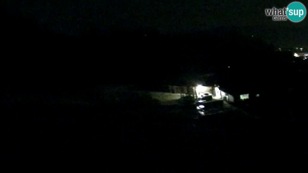 Webcam Pohorje Trikotna Jasa | Poštela