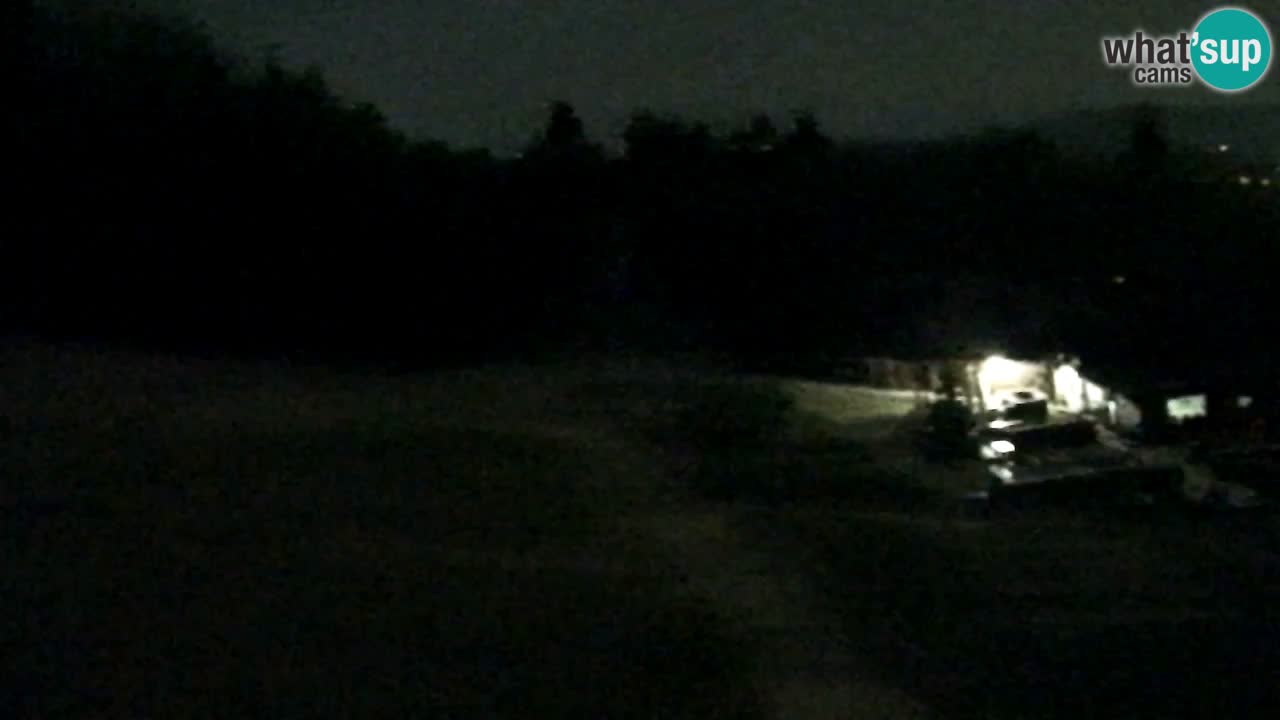 Webcam Pohorje Trikotna Jasa | Poštela