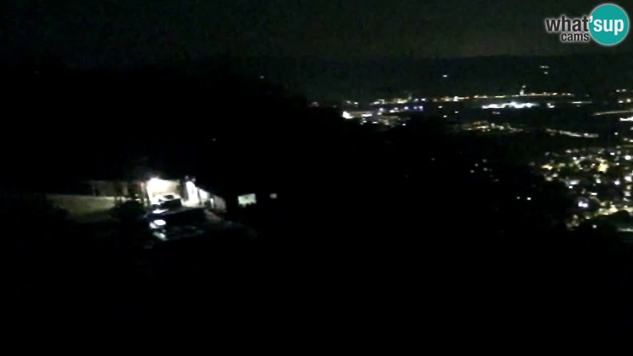 Spletna Kamera Pohorje Trikotna Jasa | Poštela