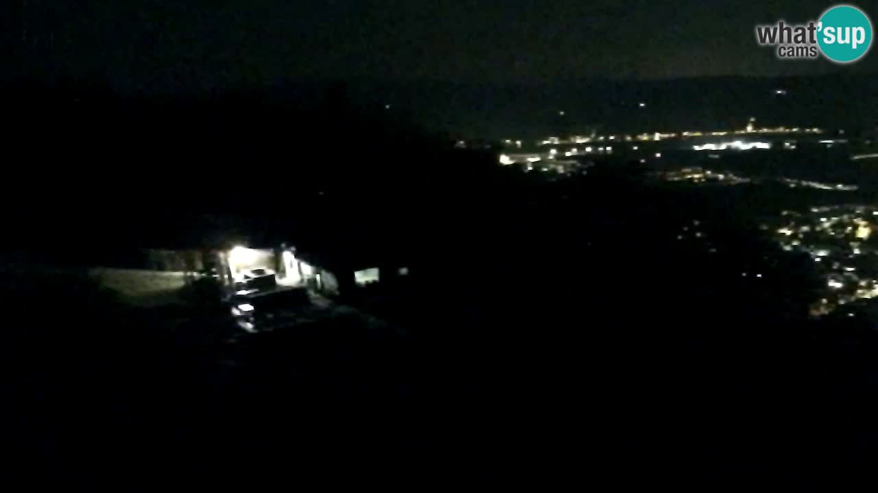 Webcam Pohorje Trikotna Jasa | Poštela