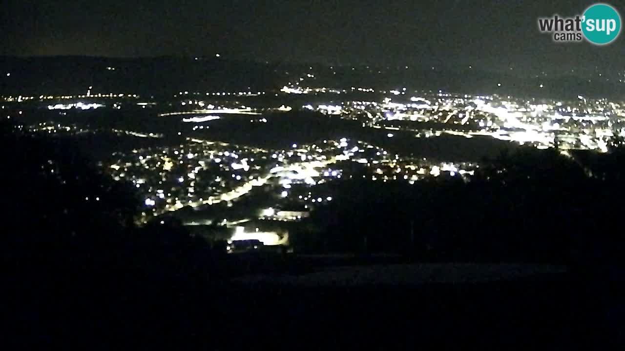 Webcam Pohorje Trikotna Jasa | Poštela