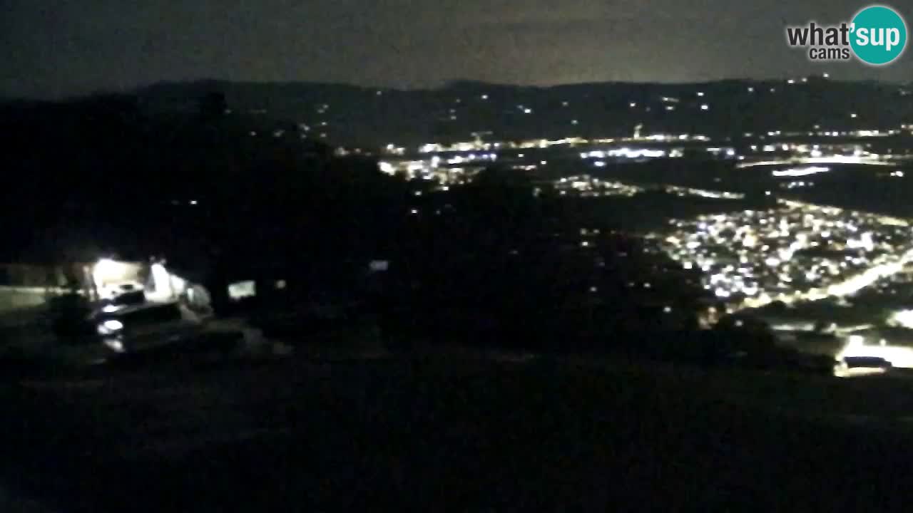 Webcam Pohorje Trikotna Jasa | Poštela