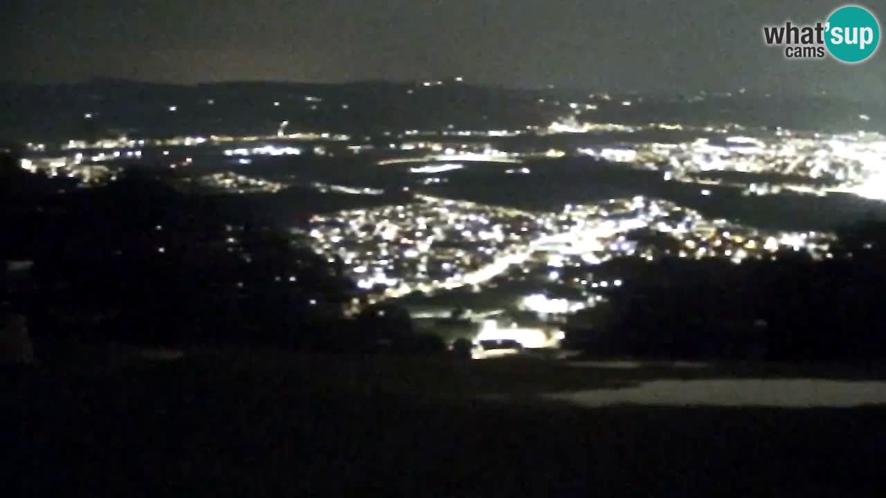 Webcam Pohorje Trikotna Jasa | Poštela