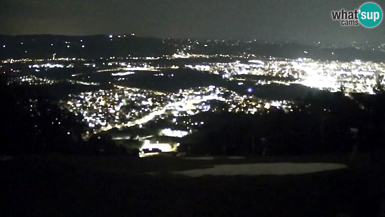 Webcam Pohorje Trikotna Jasa | Poštela