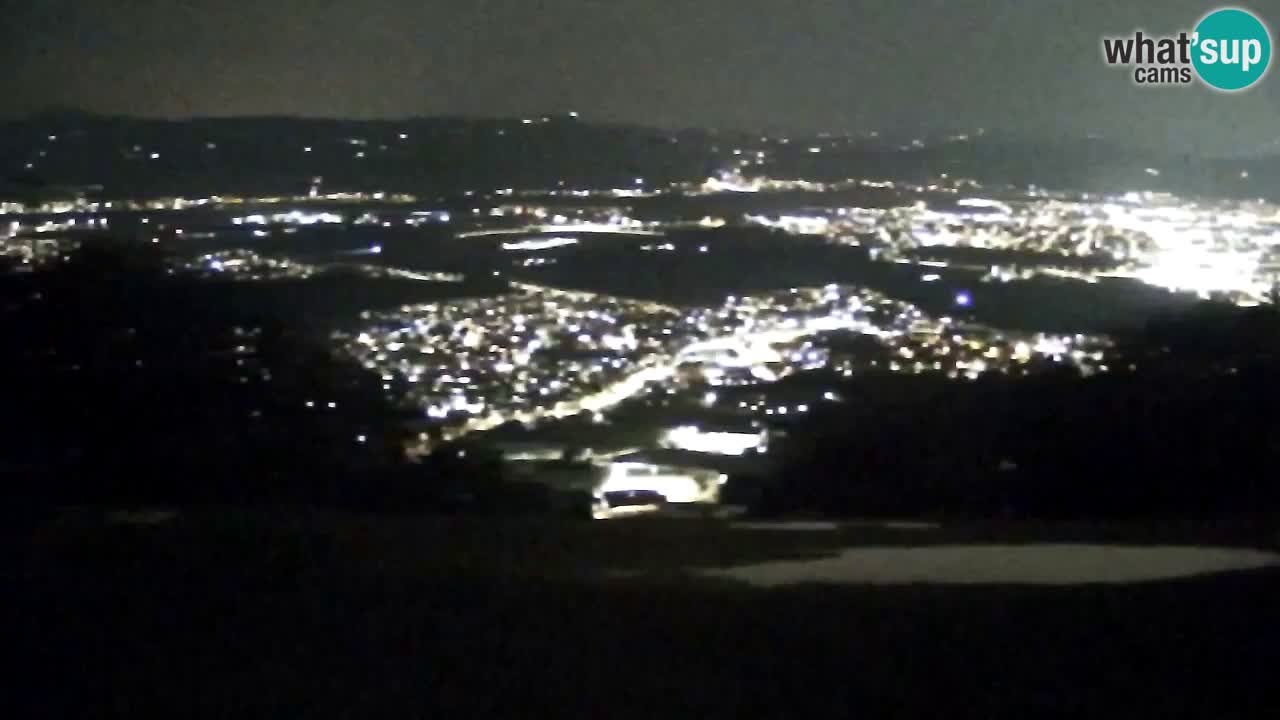 Webcam Pohorje Trikotna Jasa | Poštela