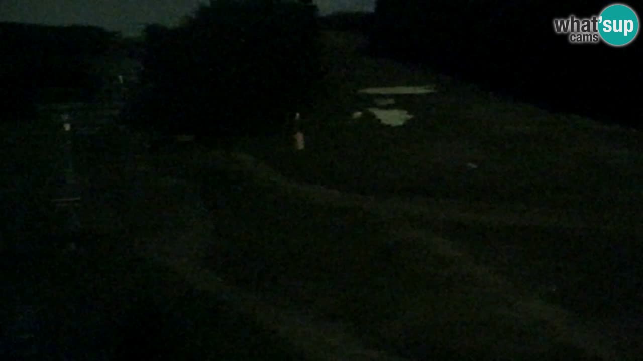 Webcam Pohorje Trikotna Jasa | Poštela