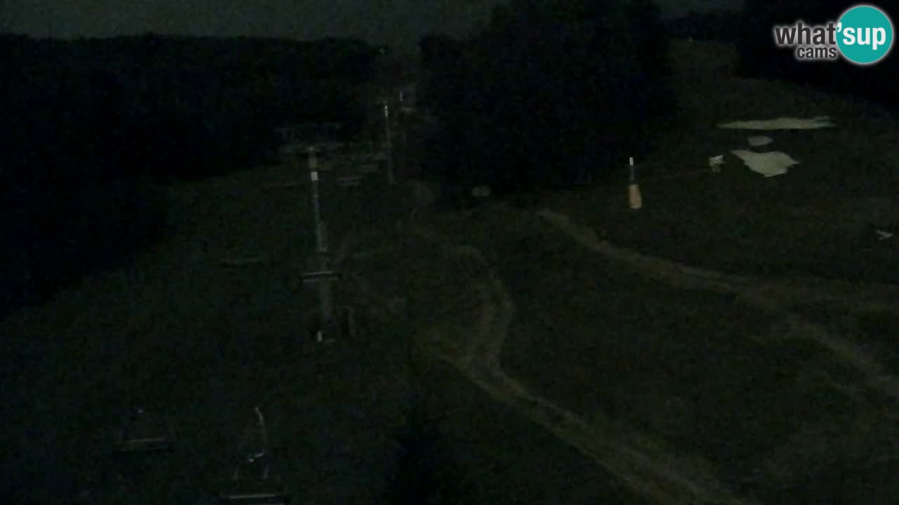 Webcam Pohorje Trikotna Jasa | Poštela