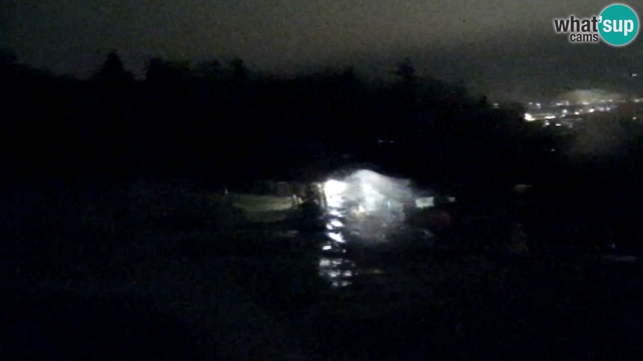 Spletna Kamera Pohorje Trikotna Jasa | Poštela