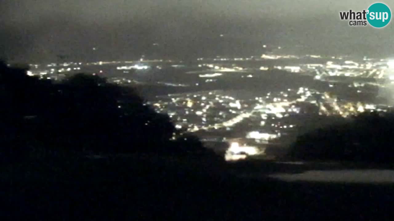 Webcam Pohorje Trikotna Jasa | Poštela