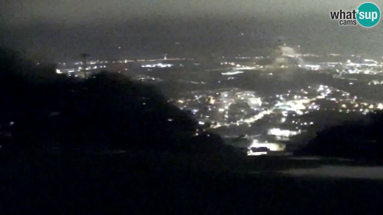 Webcam Pohorje Trikotna Jasa | Poštela