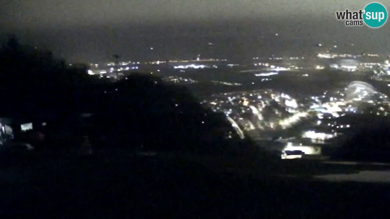 Webcam Pohorje Trikotna Jasa | Poštela