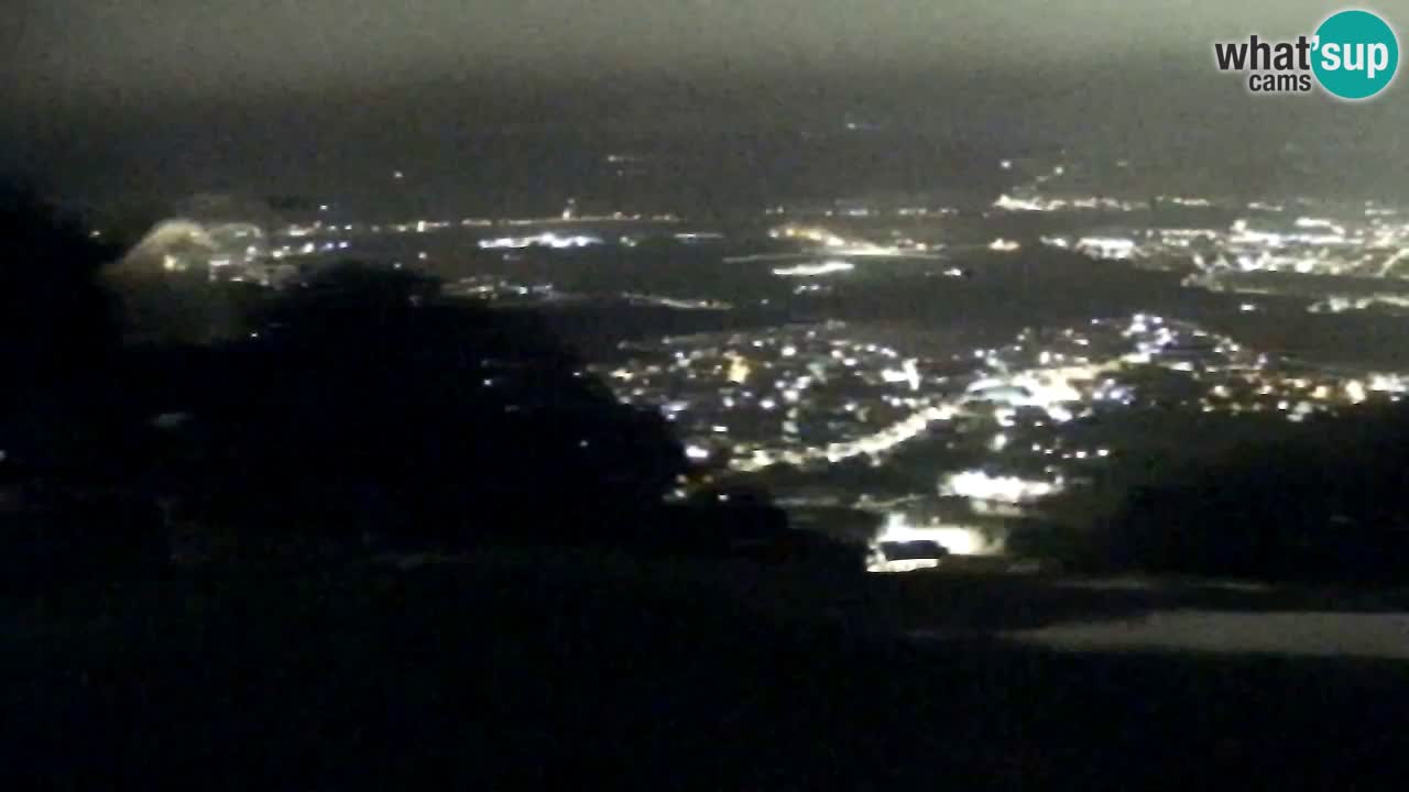 Webcam Pohorje Trikotna Jasa | Poštela