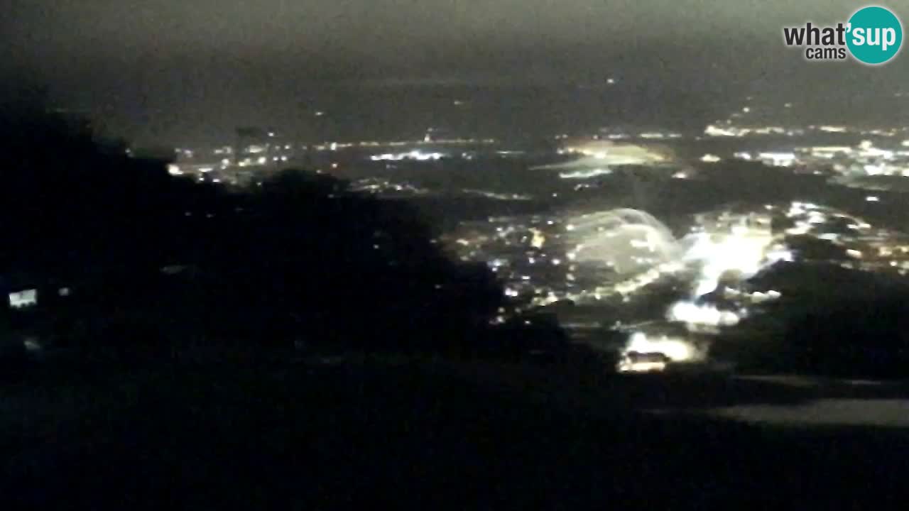 Web Camera Pohorje Trikotna Jasa | Poštela