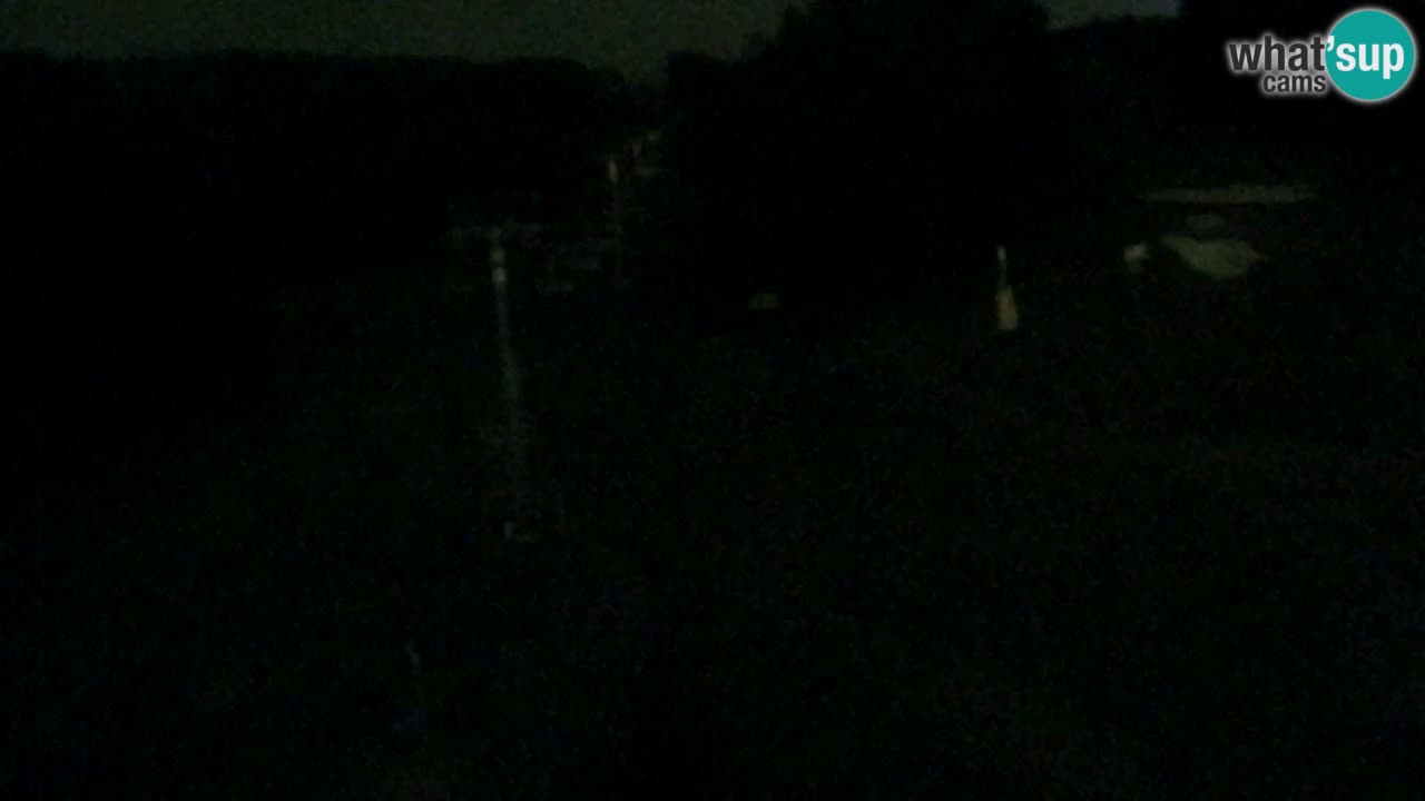 Web kamera Pohorje Trikotna Jasa | Poštela