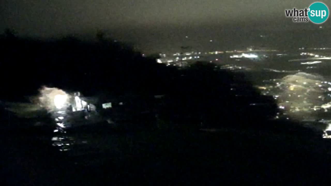 Web Camera Pohorje Trikotna Jasa | Poštela