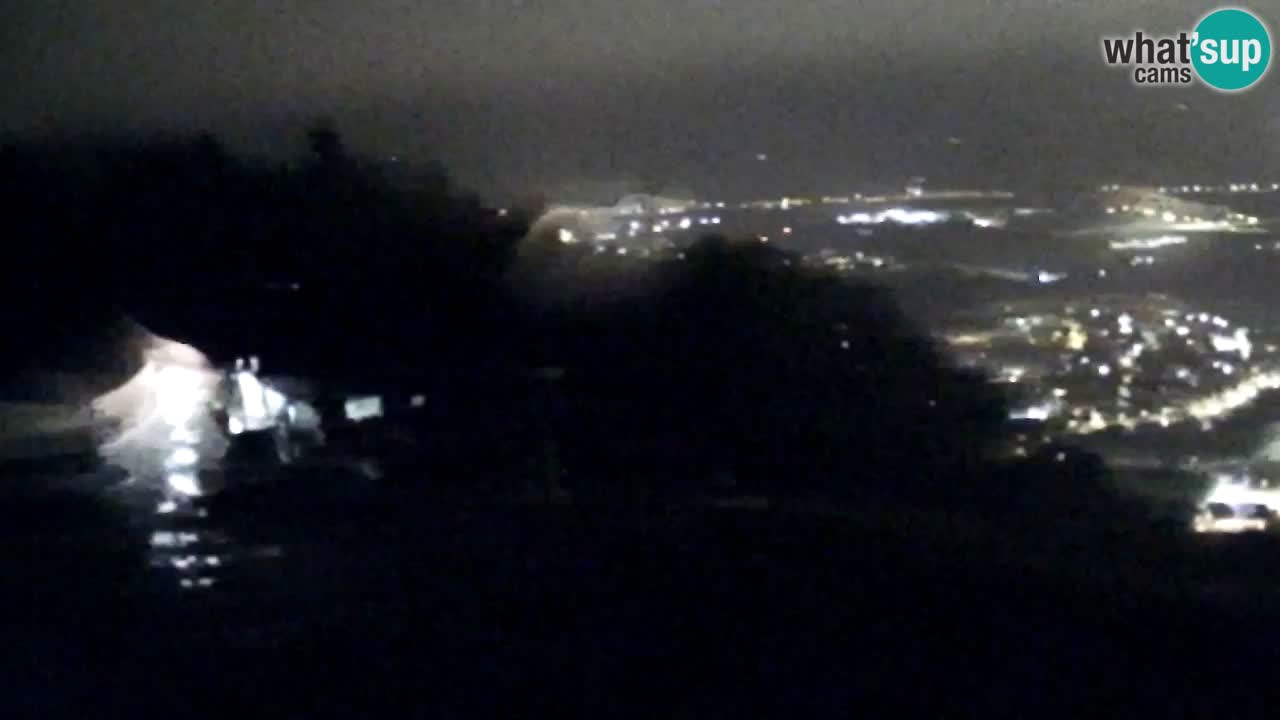 Webcam Pohorje Trikotna Jasa | Poštela