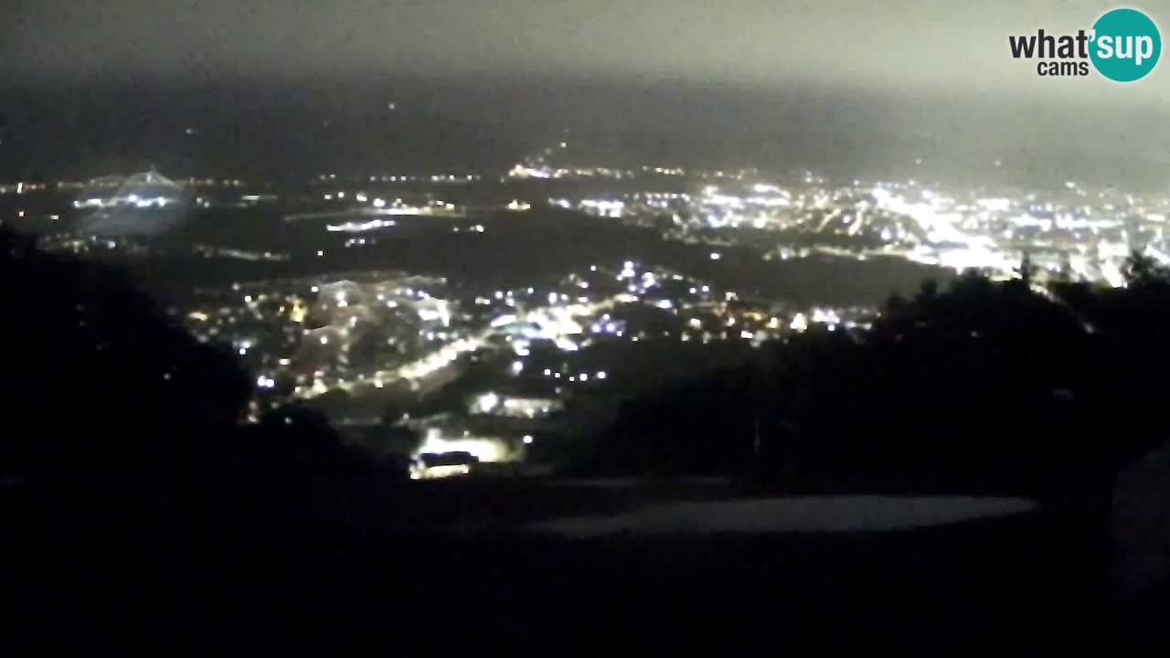 Webcam Pohorje Trikotna Jasa | Poštela