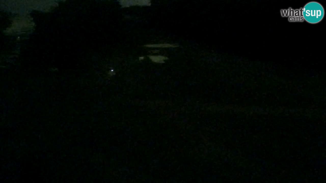 Webcam Pohorje Trikotna Jasa | Poštela