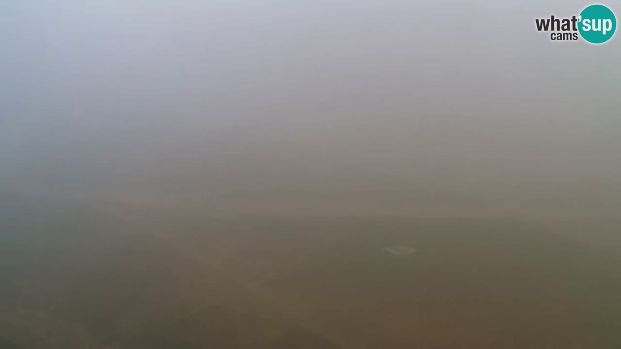 Webcam Pohorje Trikotna Jasa | Poštela