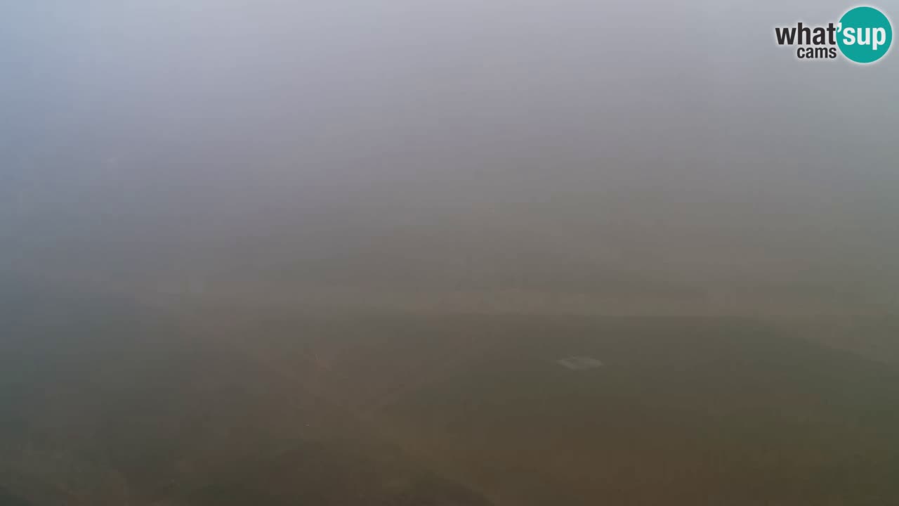 Webcam Pohorje Trikotna Jasa | Poštela