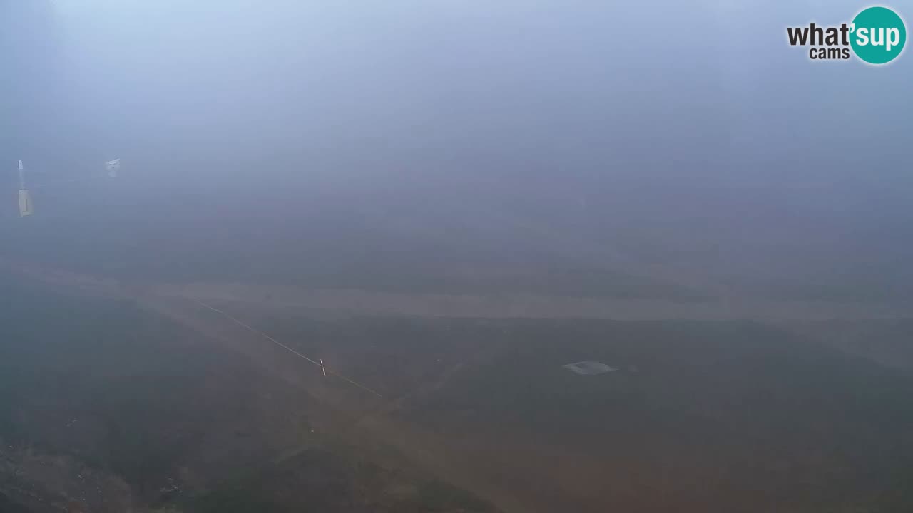 Webcam Pohorje Trikotna Jasa | Poštela