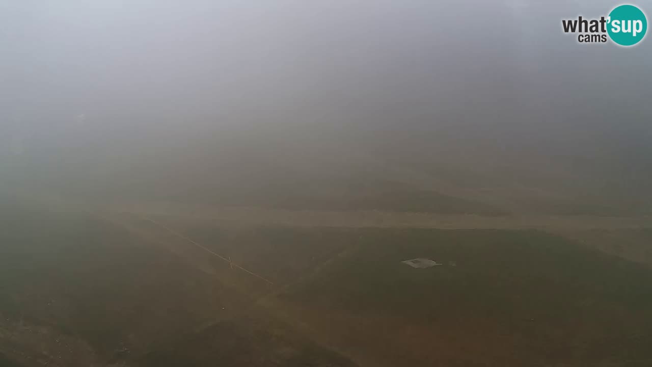 Webcam Pohorje Trikotna Jasa | Poštela