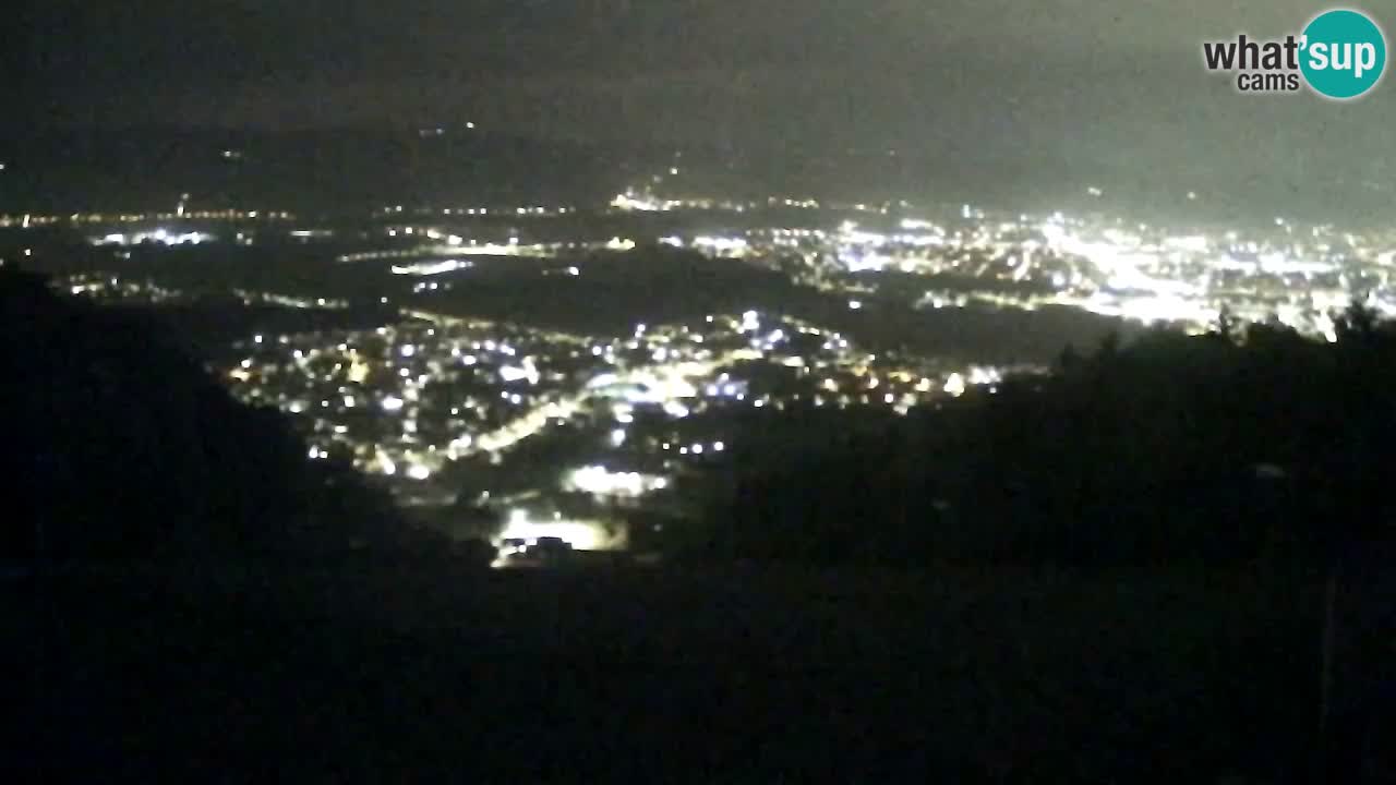 Webcam Pohorje Trikotna Jasa | Poštela