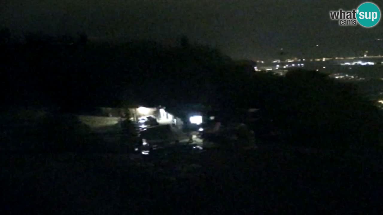 Webcam Pohorje Trikotna Jasa | Poštela