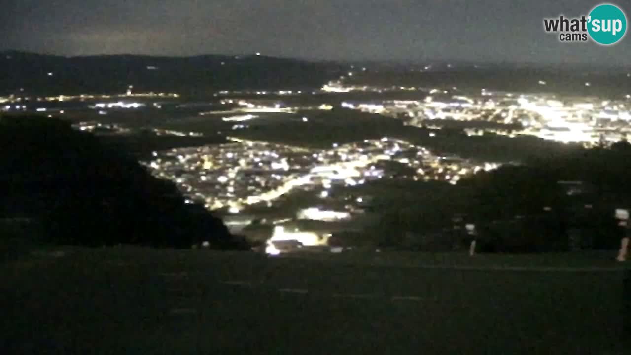 Webcam Pohorje Trikotna Jasa | Poštela