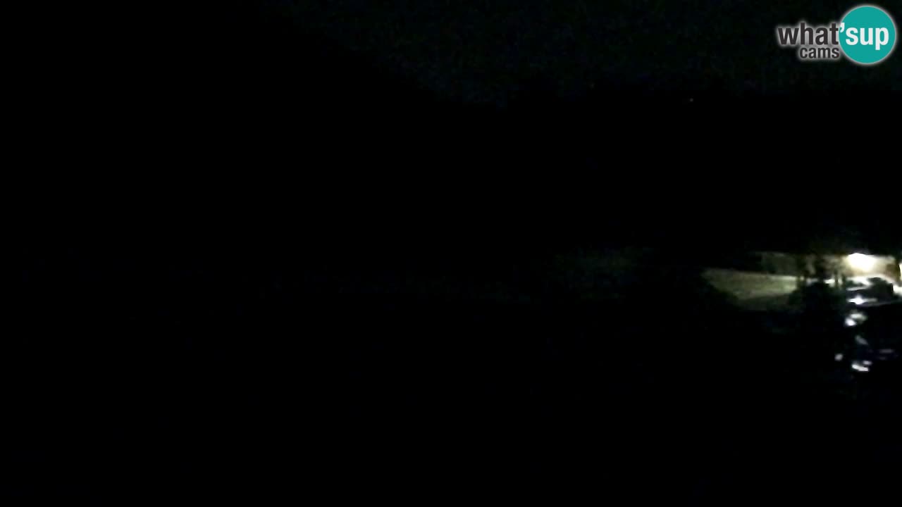 Webcam Pohorje Trikotna Jasa | Poštela