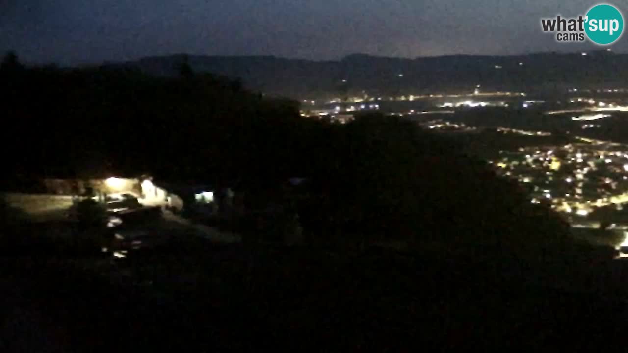 Webcam Pohorje Trikotna Jasa | Poštela