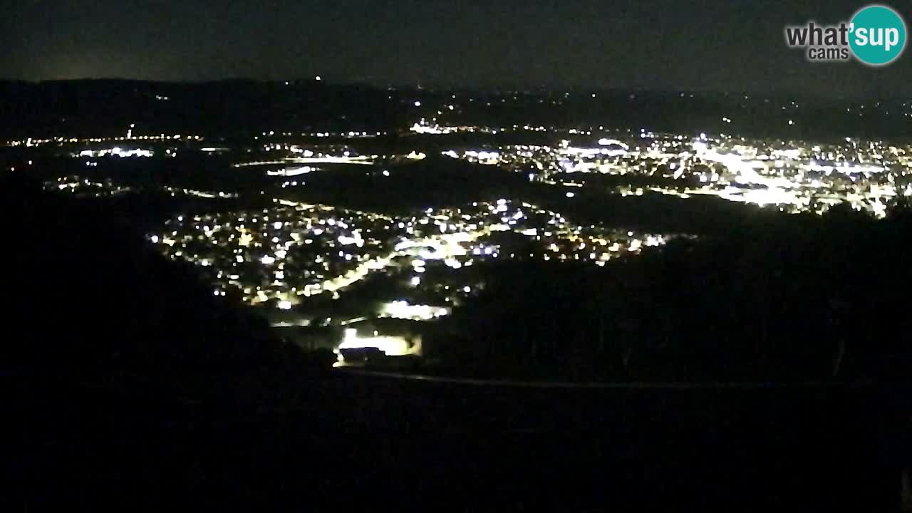 Webcam Pohorje Trikotna Jasa | Poštela