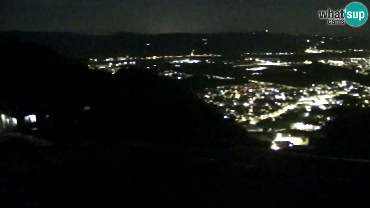 Webcam Pohorje Trikotna Jasa | Poštela