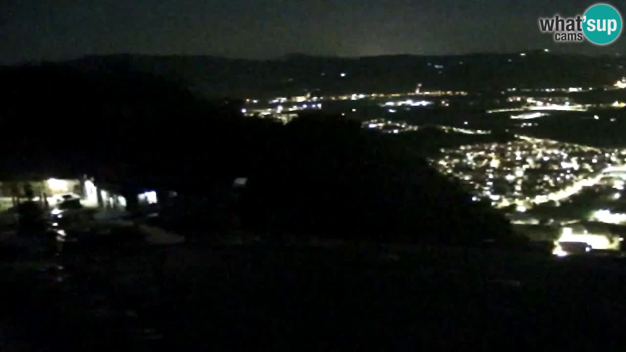 Webcam Pohorje Trikotna Jasa | Poštela