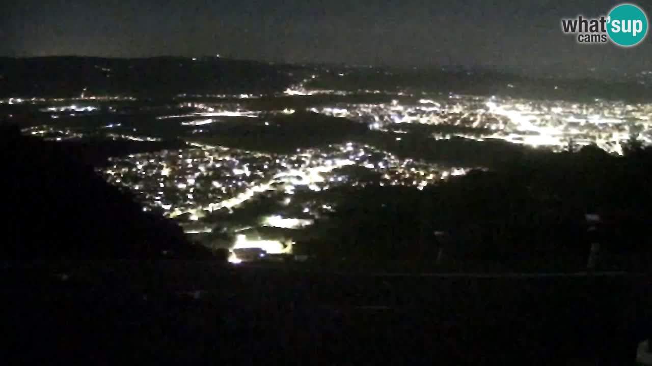 Webcam Pohorje Trikotna Jasa | Poštela