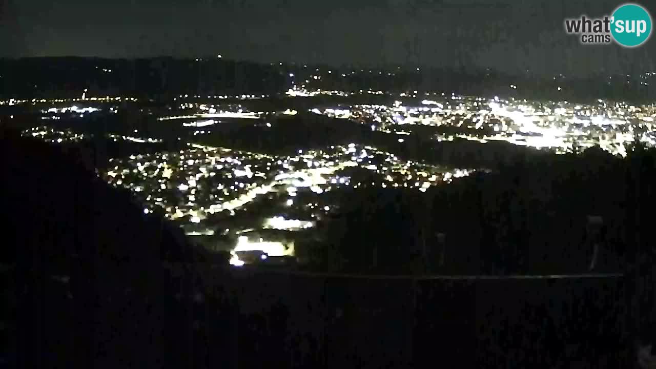 Webcam Pohorje Trikotna Jasa | Poštela