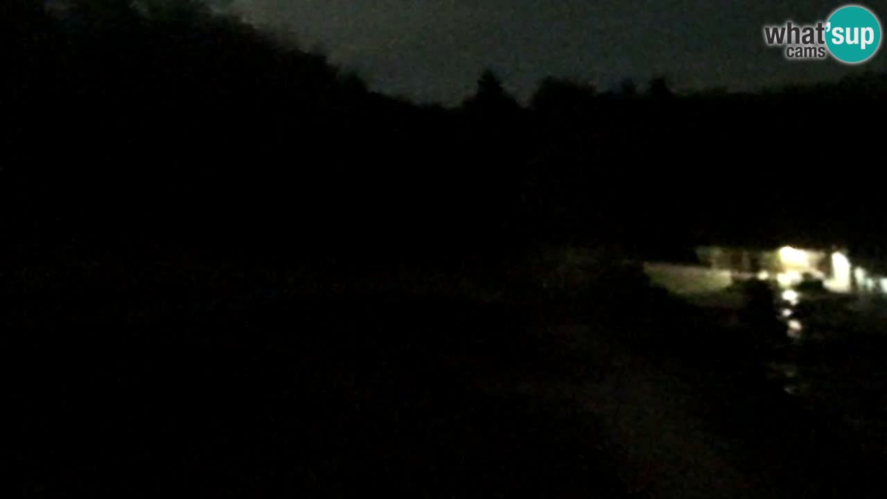 Web Camera Pohorje Trikotna Jasa | Poštela